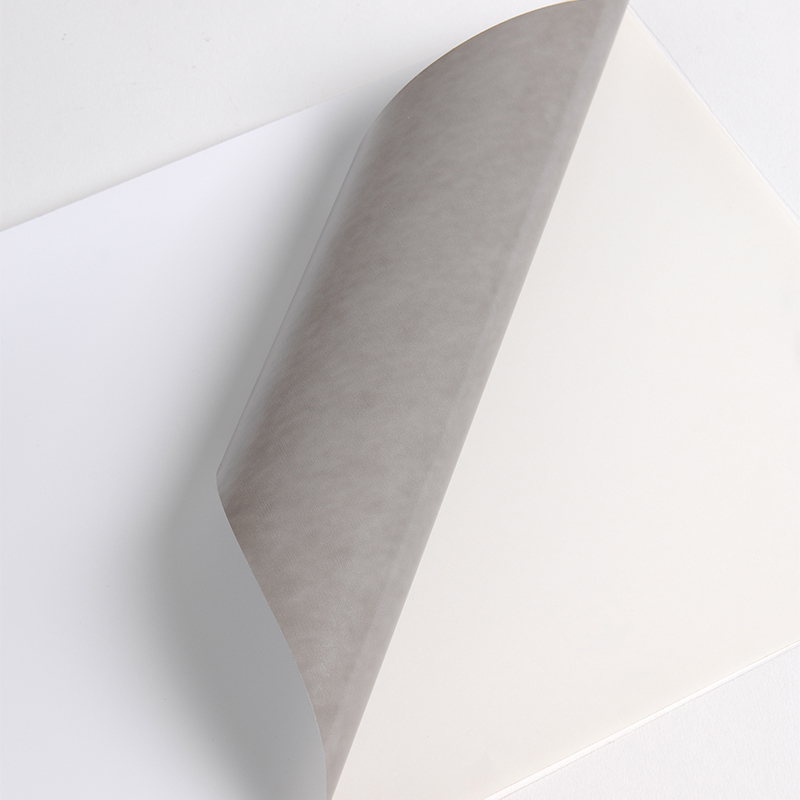 Hexis V200WM1 Polymeer printmedia 45m x 1370mm