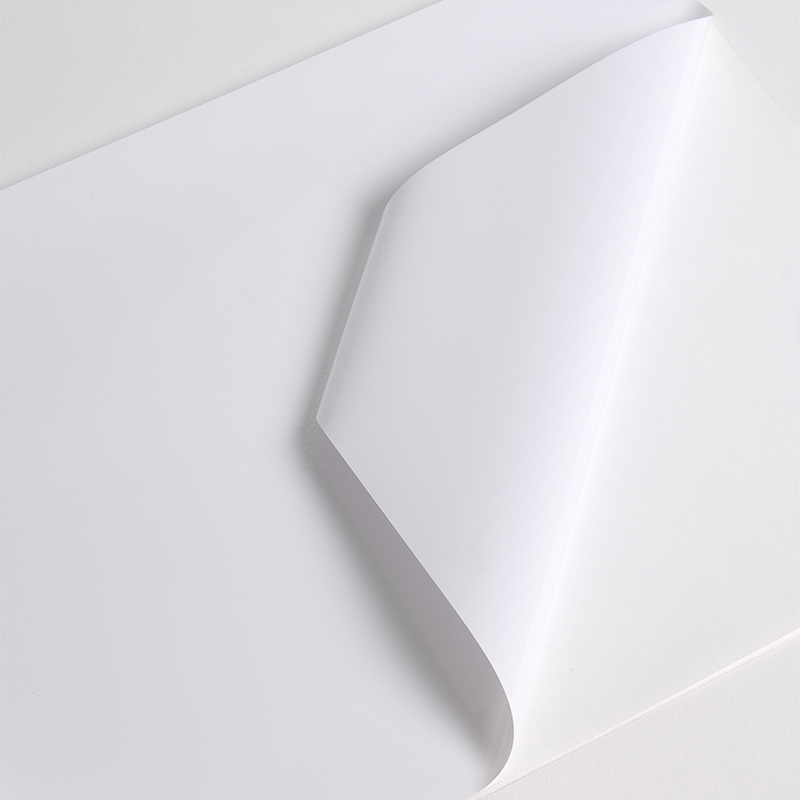 Hexis V211WG1 Polymeer printmedia 45m x 1370mm