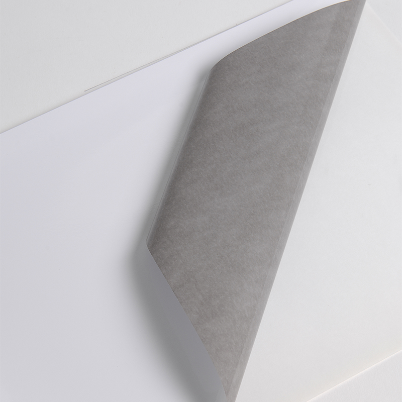 Hexis V240WG1 Polymeer printmedia Gloss 45m x 1370mm