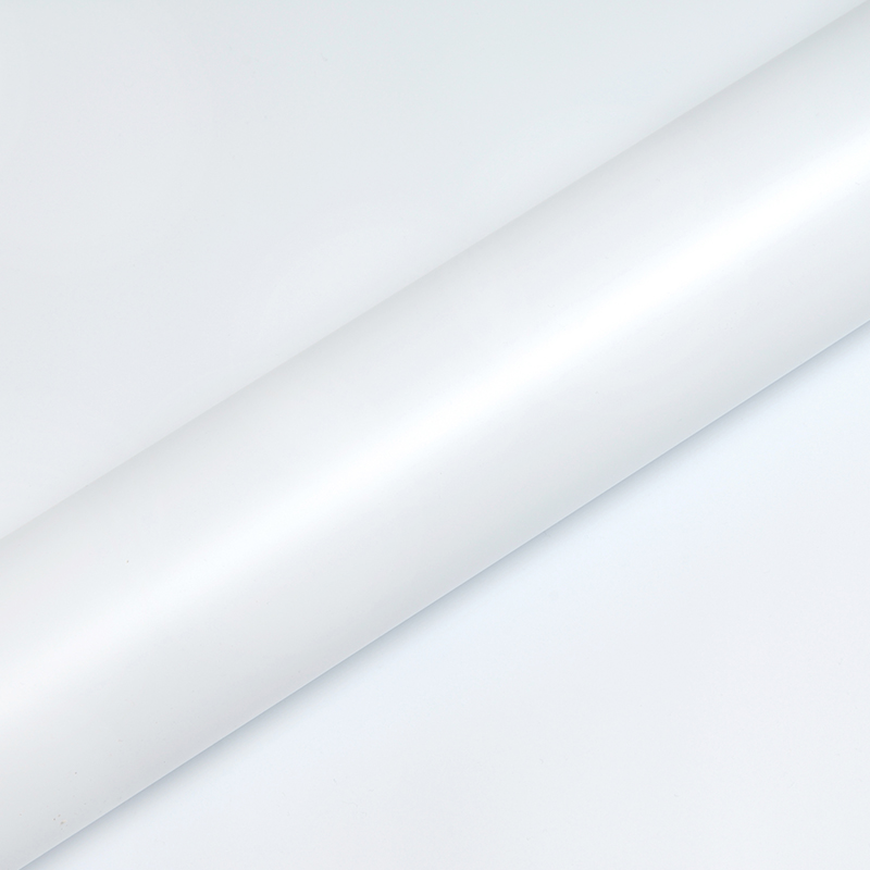 Hexis V240WM1 Polymeer printmedia Mat 45m x 1600mm