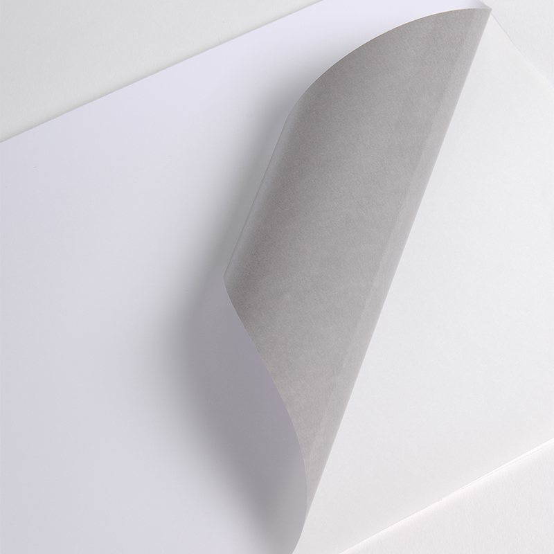 Hexis V300WS1 Monomeer printmedia 45m x 1370mm