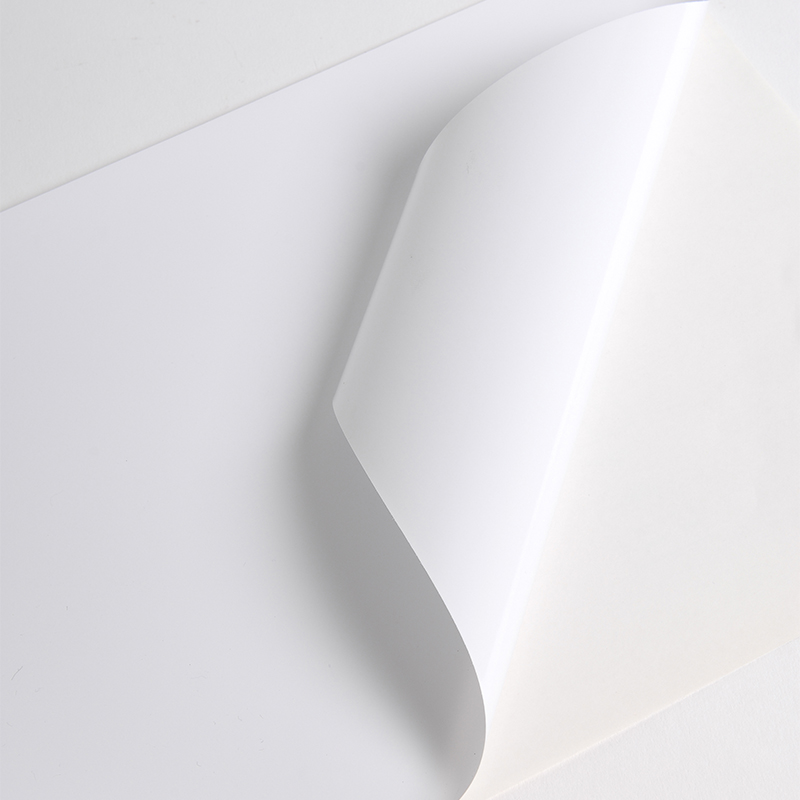 Hexis V3101WM Monomeer printmedia 45m x 1370mm