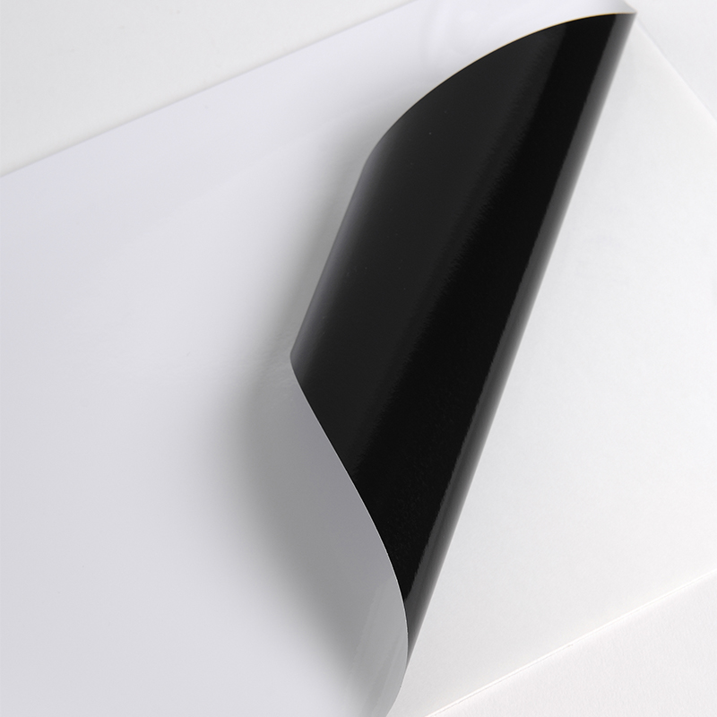 Hexis V310WG Monomeer printmedia 45m x 1370mm