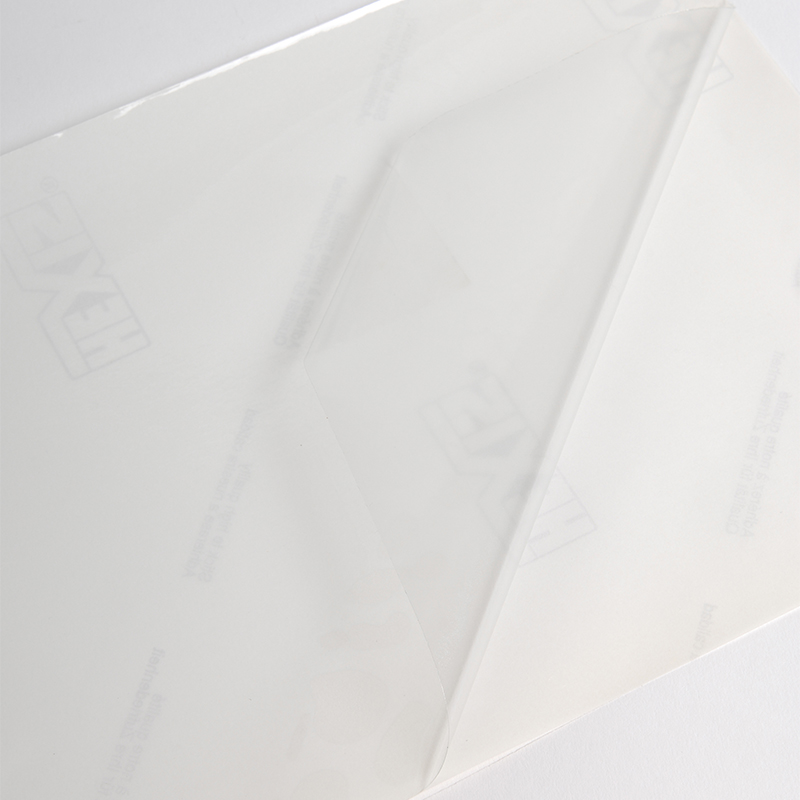 Hexis V700B Monomeer laminaat 50m x 1370mm