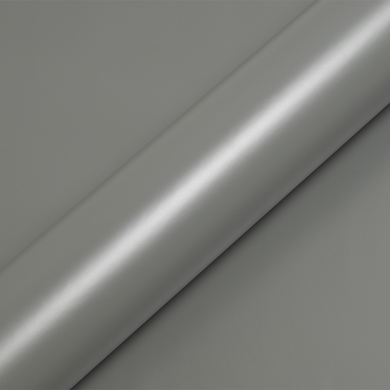 Hexis VCRE3444M Dark Grey matt sterk klevend 1230mm