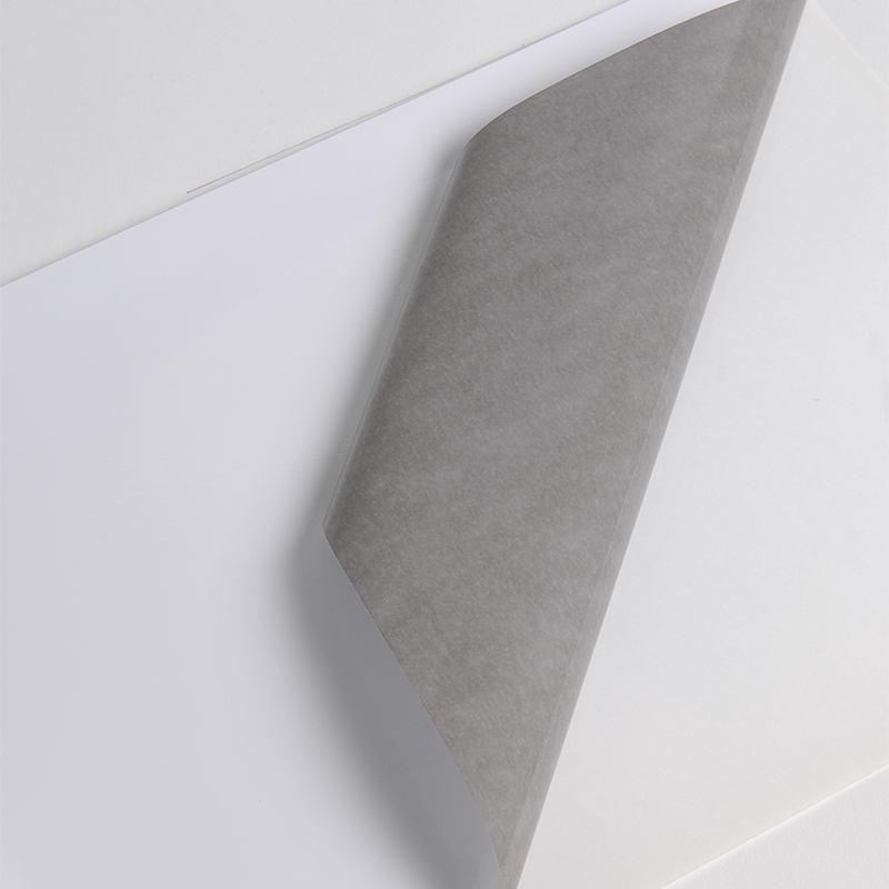 Hexis VL2000WG Polymeer printmedia 45m x 1370mm