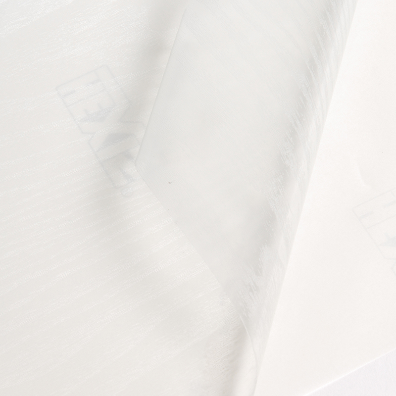 Hexis VWOOD02 gestructureerd laminaat met houtlook 1370mm x 10m