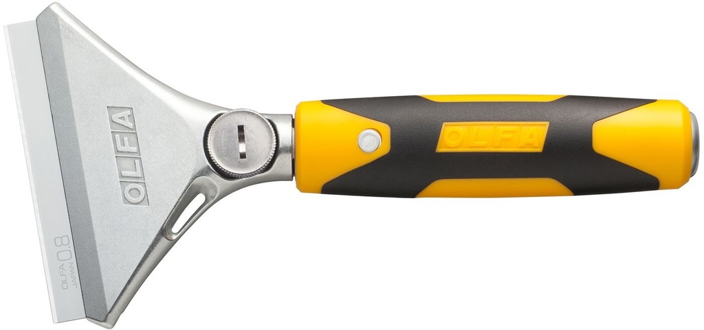 OLFA Schraper klein XSR-200