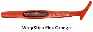 Yellotools WrapStick Flex Orange