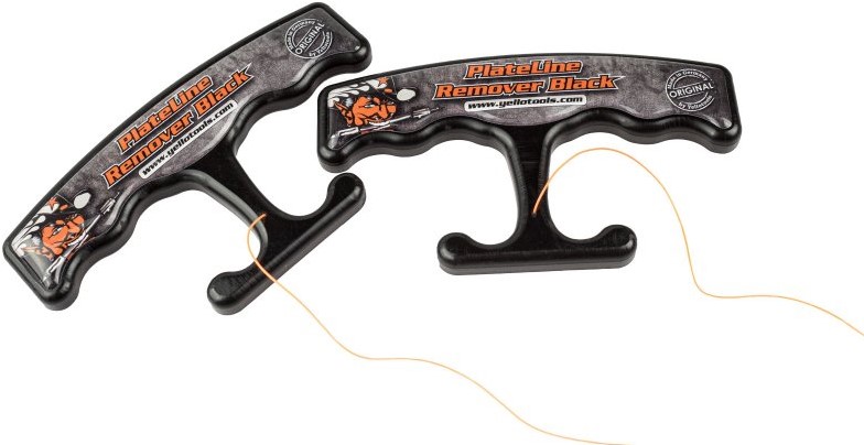Yellotools PlateLine Remover