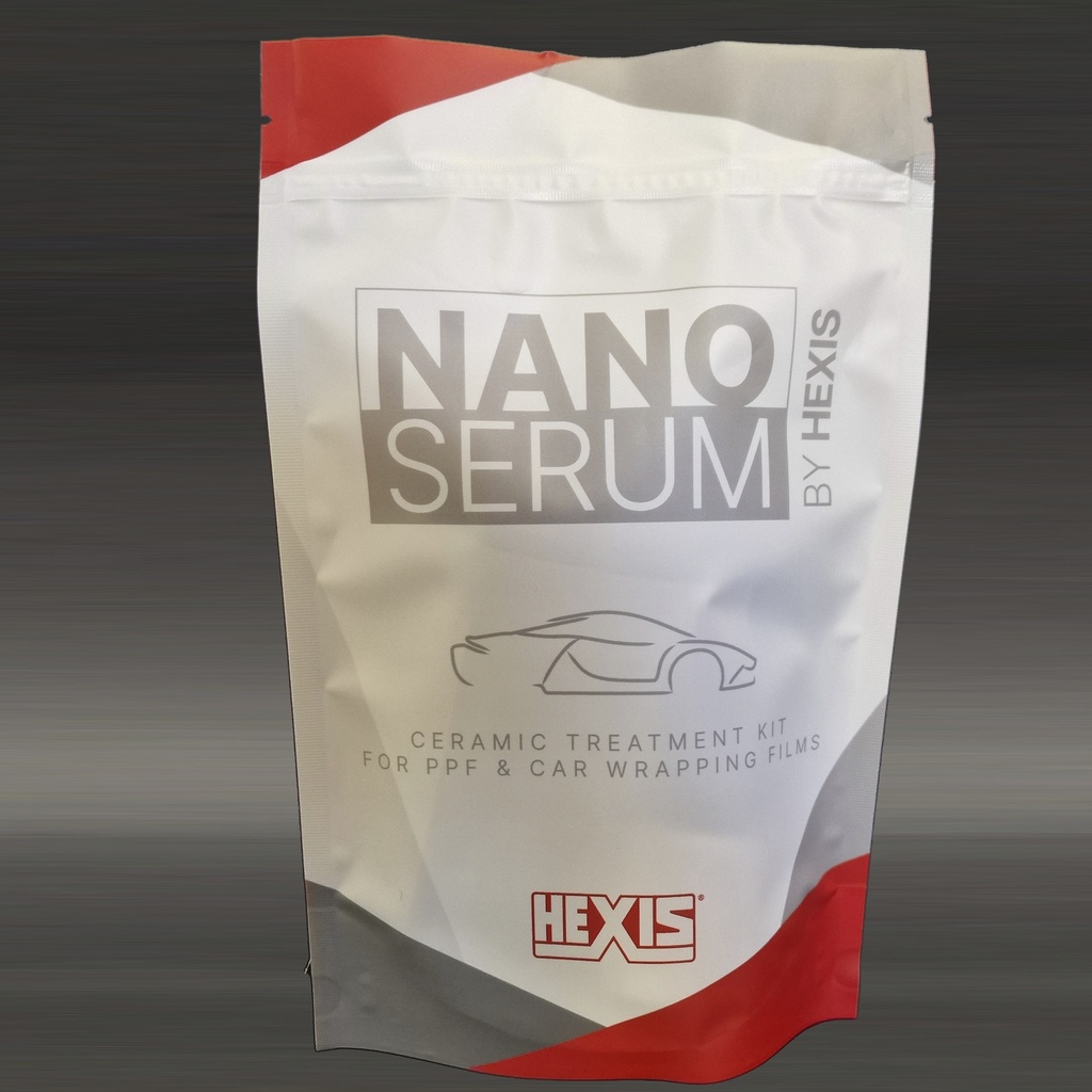 Hexis Nanoserum Keramische Coating set
