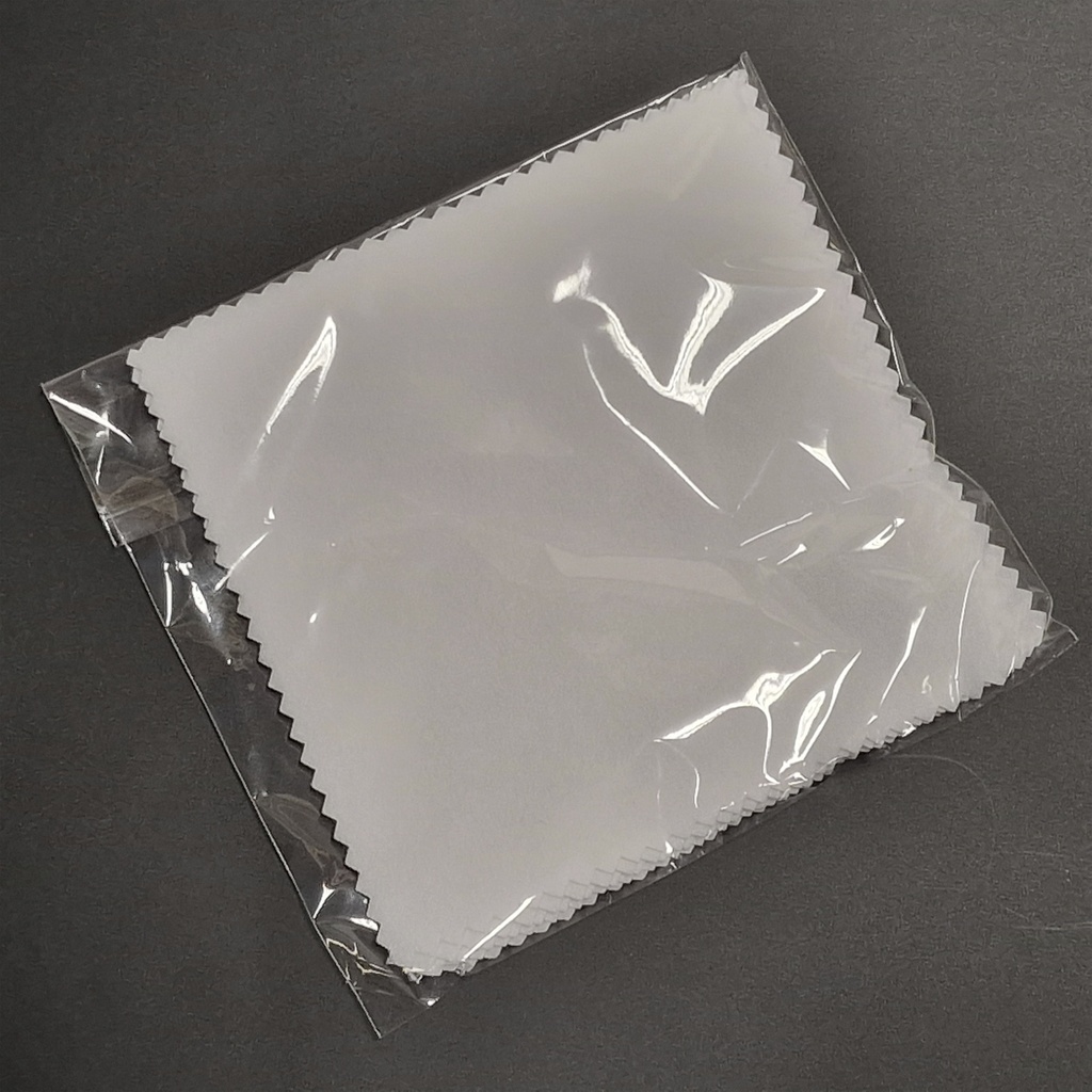 Hexis Nanoserum Suede doekjes 5st.