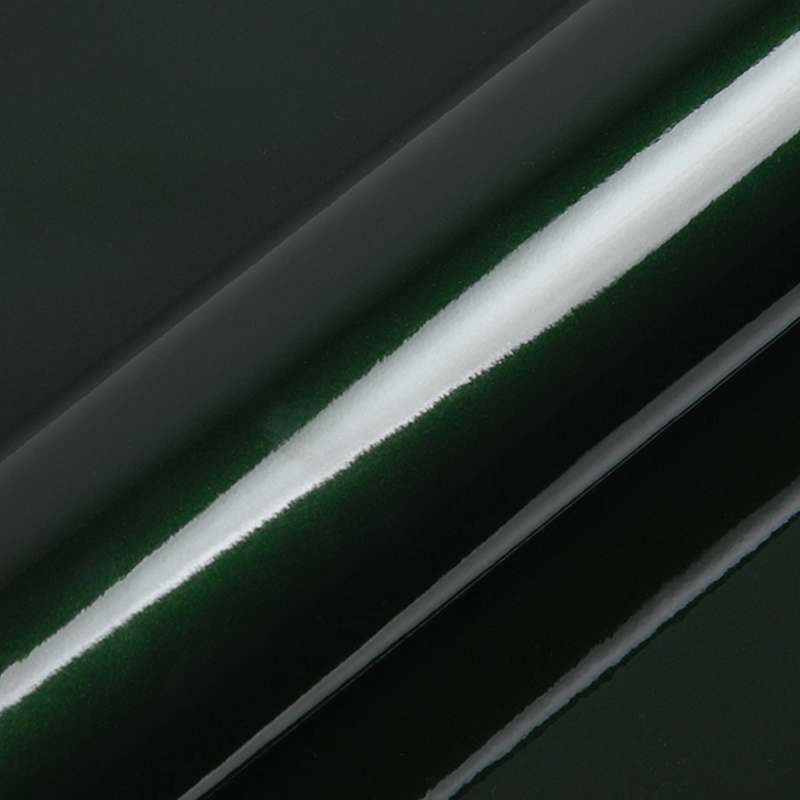 RESTSTUK Hexis Skintac HX20V14B Sherwood Green Gloss  1520mm 1 rol van 1 mtr (kopie)