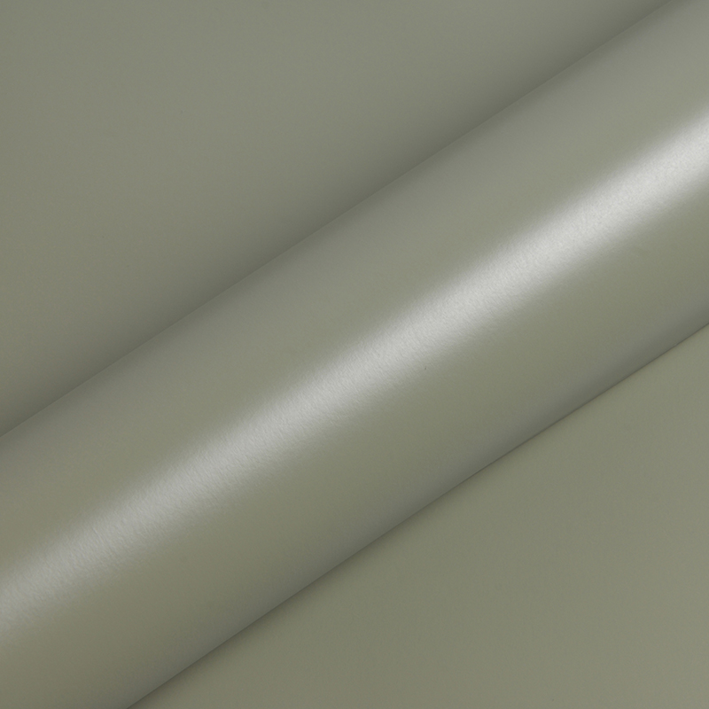 RESTSTUK Hexis Skintac HX20VAVM Adventure Green matt 1520mm 1 rol van 3 mtr