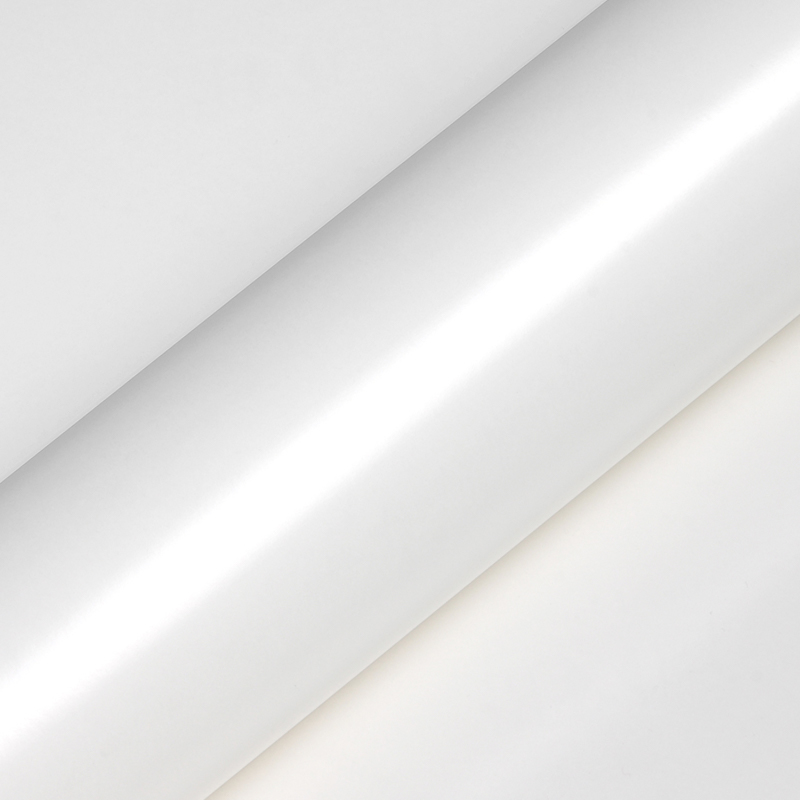 RESTSTUK Hexis PTB900 Truck Banner laminaat Glans, 50m x 1520mm 1 rol van 4 mtr