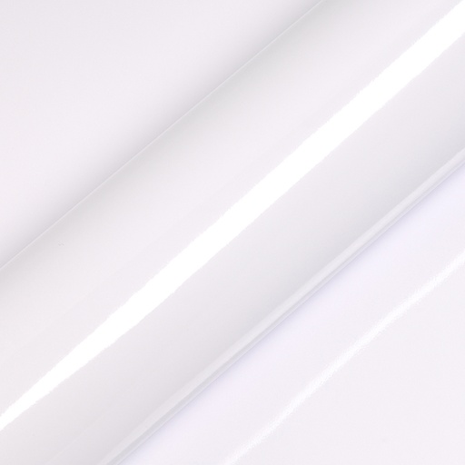 [A5001B1230] HEXIS SMARTAC EVOLUTION PVC-Vrij A5001B Polar White, 1230mm