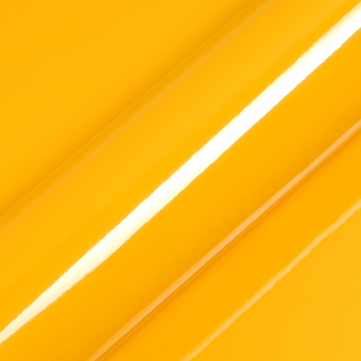[A5136B1230] HEXIS SMARTAC EVOLUTION PVC-Vrij A5136B Mustard Yellow, 1230mm