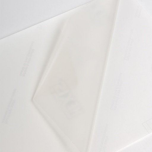 [AG436M1370] Hexis AG436M Polyester anti-graffiti laminaat 50m x 1370mm