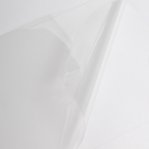 [AG7001520] Hexis AG700 Polyester anti-graffiti laminaat 50m x 1520mm