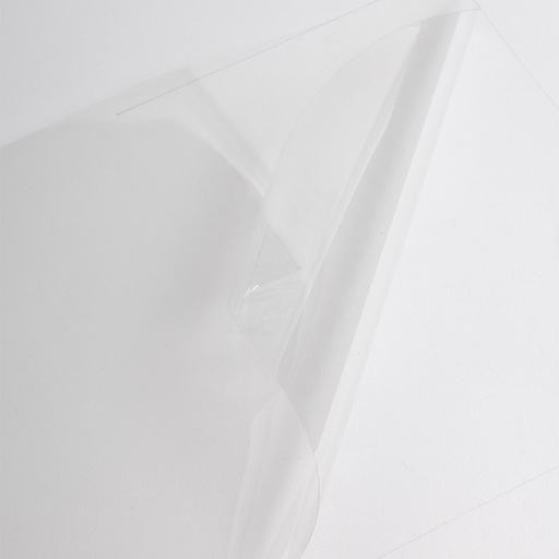 [AG8001520] Hexis AG800 Polyester anti-graffiti laminaat 30m x 1520mm
