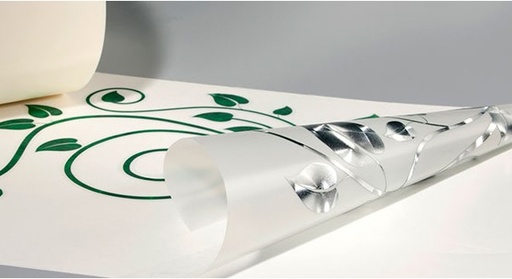 [AT65-1220] AT65 ClearChoice applicatiefilm, High Tack, 1220mm x 100m