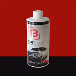 [BodyShine] Body Shine Cream