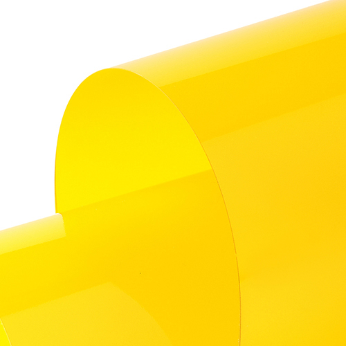 [C41681230] Hexis Cristal C4168 Primrose 1230mm