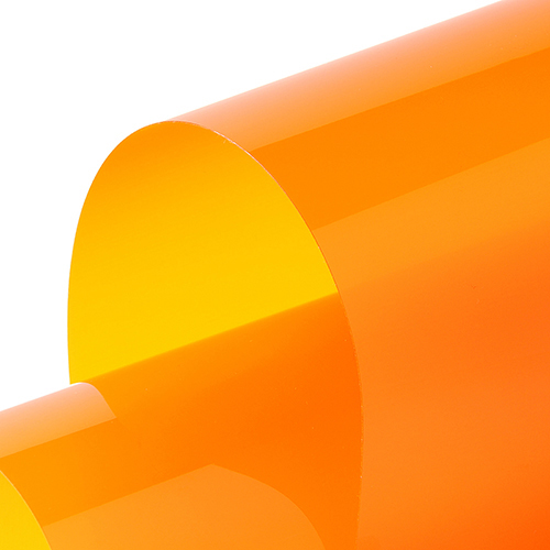 [C42101230] Hexis Cristal C4210 Saffron 1230mm