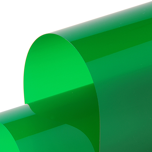 [C44331230] Hexis Cristal C4433 Moss Green 1230mm