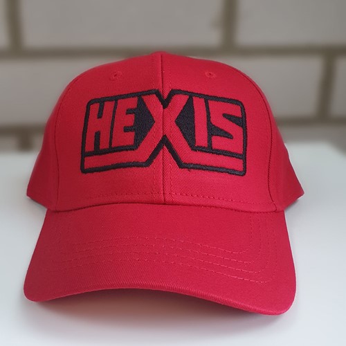 [CAPRED] Cap Red