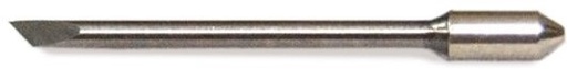 [CB09-L] Graphtec CB09 Low price Cutting blade, 0.9mm,45 degree, 5/pack