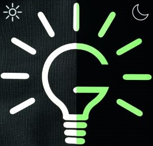 [CCGLOW] Stahls Cad-Cut Glow In The Dark