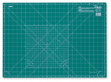 [CM-A2] OLFA CM-A2 Snijmat