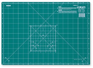 [CM-A3] OLFA CM-A3 Snijmat