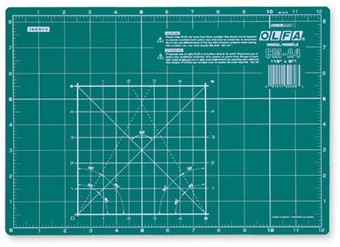 [CM-A4] OLFA CM-A4 Snijmat
