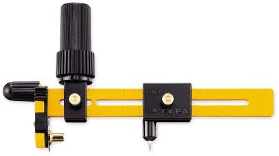[CMP-3] OLFA RTY Compass Cutter, CMP-3