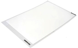 [CR09308E] Graphtec CR09308E Carrier Sheet A4, 2 sheet / pack for CC330