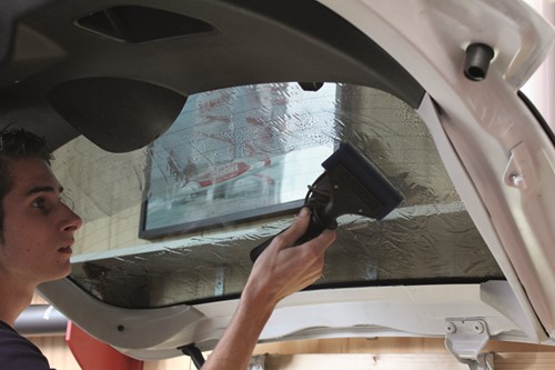 [CURSUS AUTOMOTIVE] Automotive Datum 2025 Volgt z.s.m.