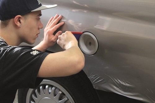 [CURSUS WRAPPING] Wrappen Datum 2025 Volgt z.s.m.