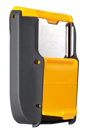 [DC-5] OLFA DC-5 Blade disposal holster