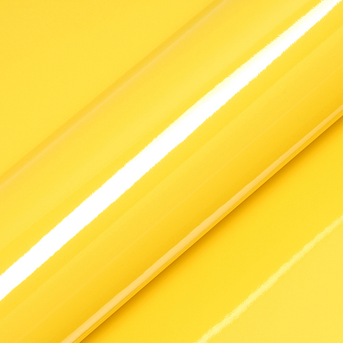 [E3116B615] Hexis Ecotac E3116B Light Yellow gloss 615mm