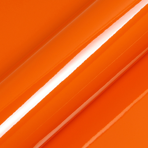 [E3151B615] Hexis Ecotac E3151B Orange gloss 615mm