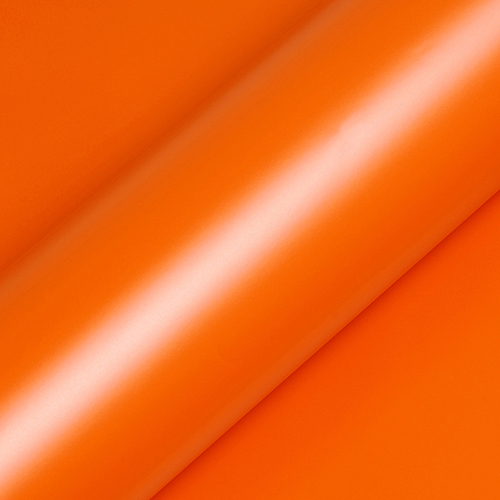 [E3151M615] Hexis Ecotac E3151M Orange matt  615mm