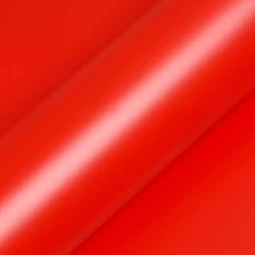 [E3179M615] Hexis Ecotac E3179M Vermilion Red matt  615mm