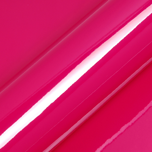 [E3220B615] Hexis Ecotac E3220B Fuchsia gloss 615mm