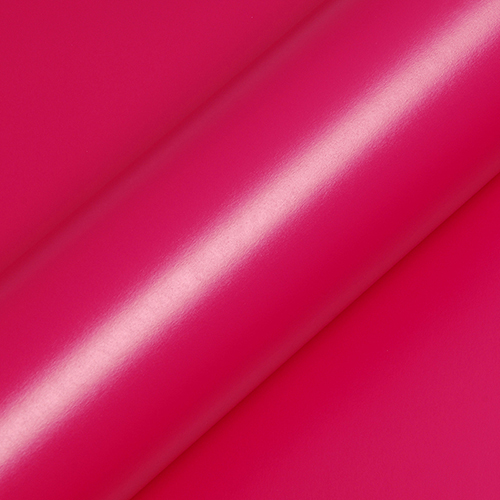 [E3220M615] Hexis Ecotac E3220M Fuchsia matt 615mm
