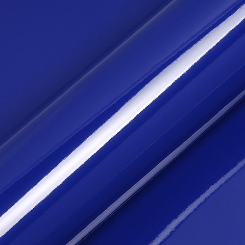 [E3280B615] Hexis Ecotac E3280B Pacific Blue gloss 615mm