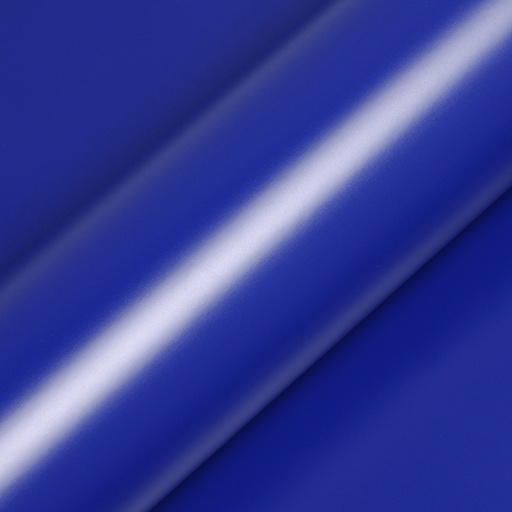 [E3280M615] Hexis Ecotac E3280M  Pacific Blue matt 615mm