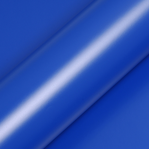 [E3293M615] Hexis Ecotac E3293M Curacao Blue matt 615mm