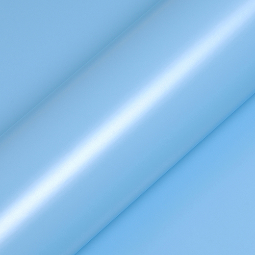 [E3297M615] Hexis Ecotac E3297M Sky Blue matt 615mm